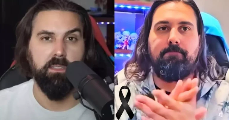Causa da morte do youtuber Ben Potter é revelada