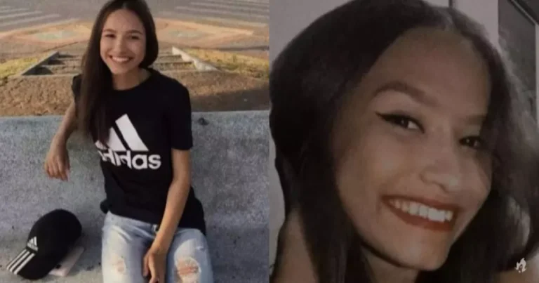 Caso Ísis: Suspeito diz que se encontrou com jovem para falar sobre gravidez; ela está desaparecida