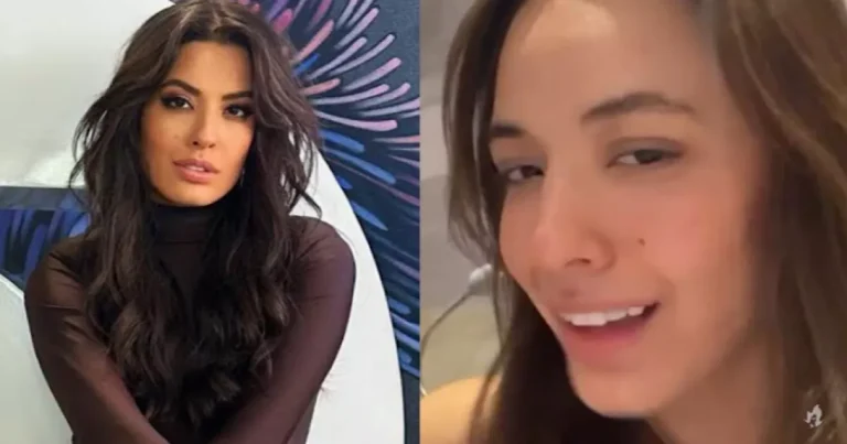 Beatriz Reis faz confissão sobre sua vida amorosa fora do BBB 24: ‘Hora certa’