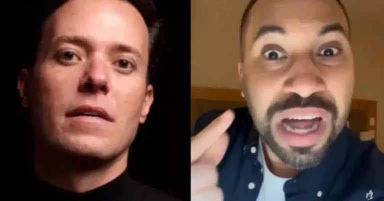 Gil do Vigor explode e chama André Valadão de ‘falso profeta’