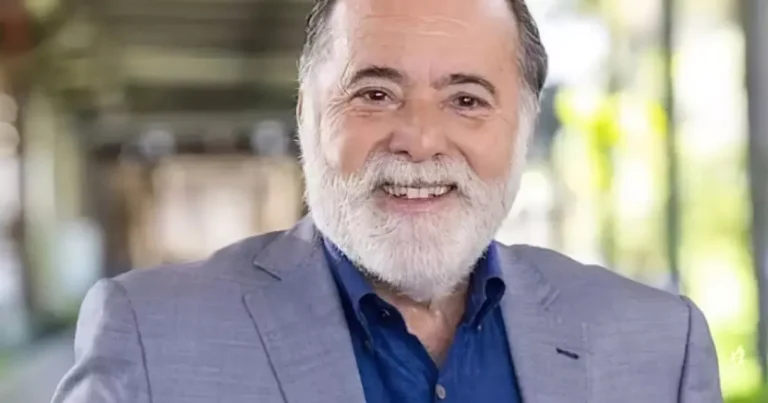 Após cirurgias delicadas, Tony Ramos voltará aos palcos em breve