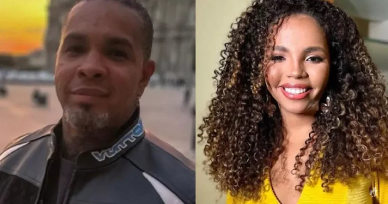 Giovanna Pitel rebate críticas sobre amizade com Rodriguinho: “Me acolheu”