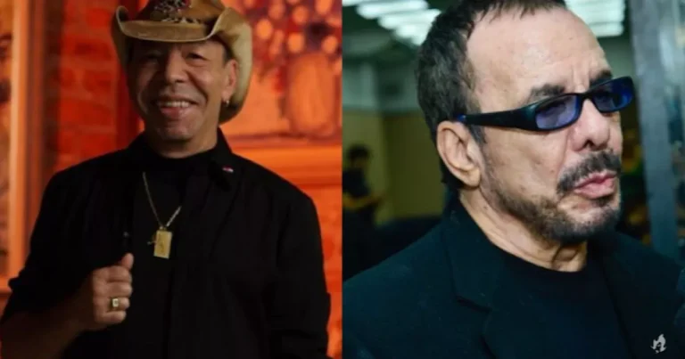 Ralf confessa sonho de retorno da dupla com Chrystian: “Esperei que ele fosse me procurar”
