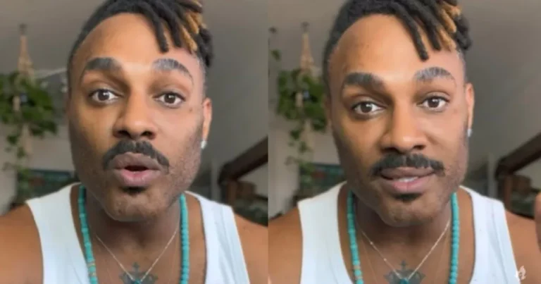 Fred Nicácio passou por “cura gay” e rompeu com a família: “Não foi fácil”