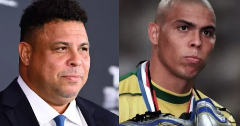Ronaldo revela que não assiste mais jogos de futebol: ‘Muito chato’