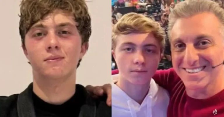 Luciano Huck comemora conquista importante do filho, Benício: “Orgulho”