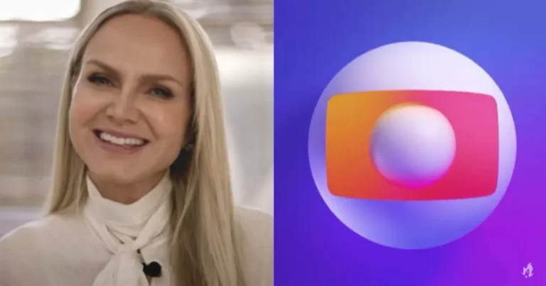 Eliana celebra ida para a Globo: ‘Precisei de muita coragem’