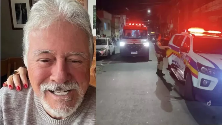 idoso tenta separar briga, leva soco e morre após bater cabeça na queda
