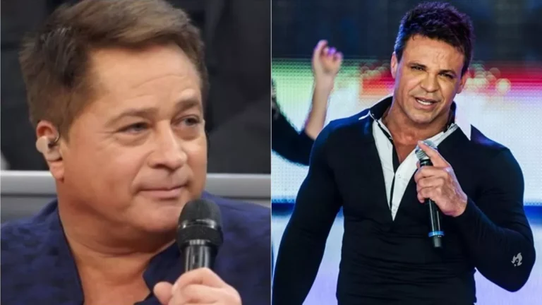 Leonardo esclarece detalhes sobre relação profissional com Eduardo Costa: “Nossa época passou”