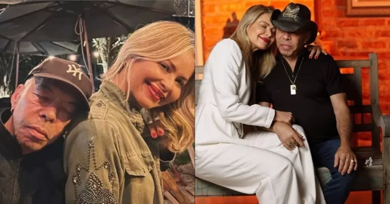 Esposa do cantor Chrystian participou de ‘ritual’ antes da morte do artista