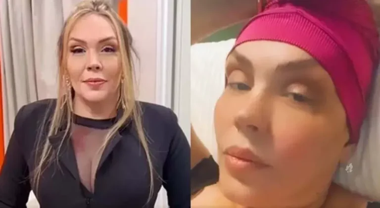 Simony faz breve reflexão profunda após tratamento contra o câncer: “Me ensinou”