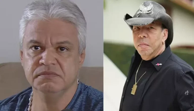 Filho mais velho de Chrystian recorda último encontro com o pai