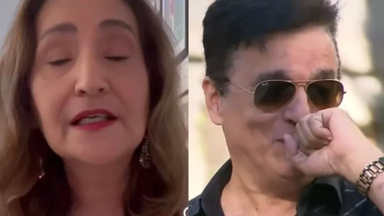 Sonia Abrão entrega detalhe importante sobre morte de Nahim: ‘Acidente fatal’