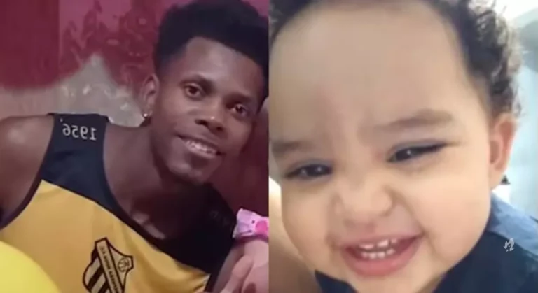 Suspeito de tirar a vida de bebê entra em contradição e não demonstra arrependimento