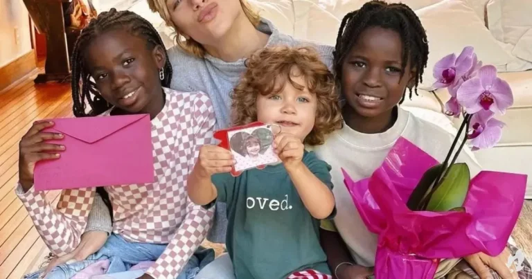 Quem são os filhos de famosos que conquistaram milhões de fãs?