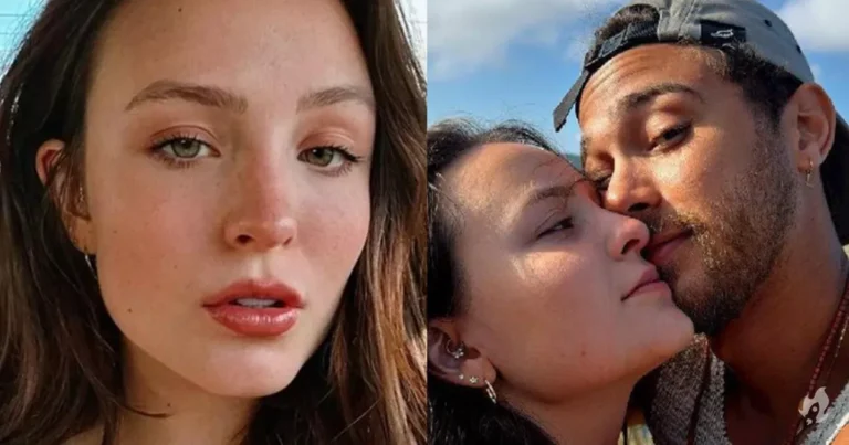 Larissa Manoela fala pela primeira vez sobre suposta gravidez: “Decidi”