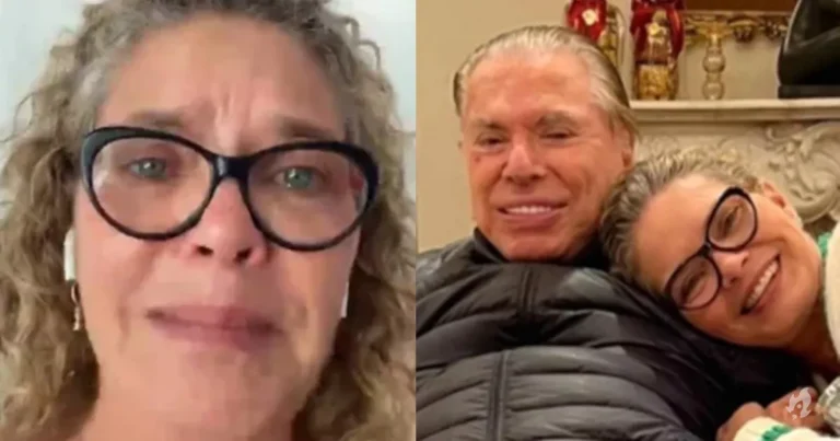 Filha de Silvio Santos desabafa sobre a saúde do pai e possível volta ao SBT: “Não existe mais”