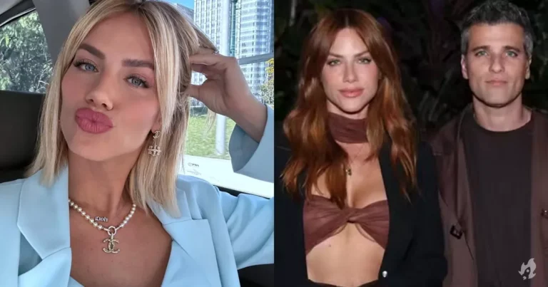 Giovanna Ewbank diz que quer trabalhar cada vez menos após burnout