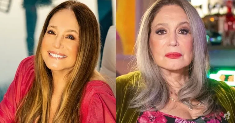 Susana Vieira diz que se arrepende a muita coisa em sua carreira