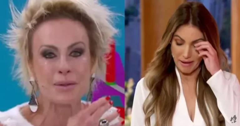 Globo retira ‘Encontro’ e ‘Mais Você’ da grade de programação; destino de Ana Maria Braga e Patrícia Poeta é incerto
