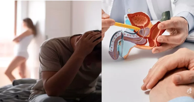 Brasileiro cria Viagra eletrônico e promete acabar com o problema dos homens na hora H
