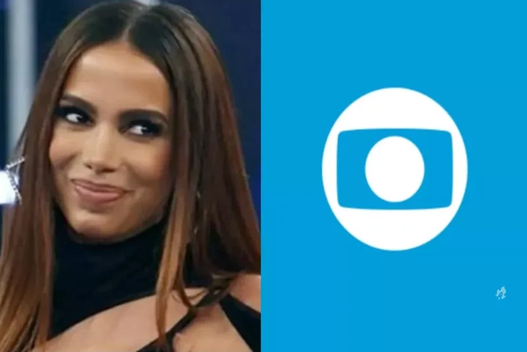 Anitta deve ser protagonista de filme da Globo