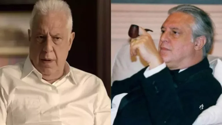 Antônio Fagundes não fica calado e expõe sua opinião sobre remakes de novelas: ‘Preguiça’
