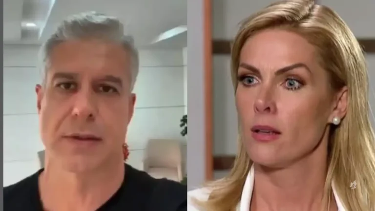 Vídeo: Ex-cunhado de Ana Hickmann quebra o silêncio e faz grave acusação