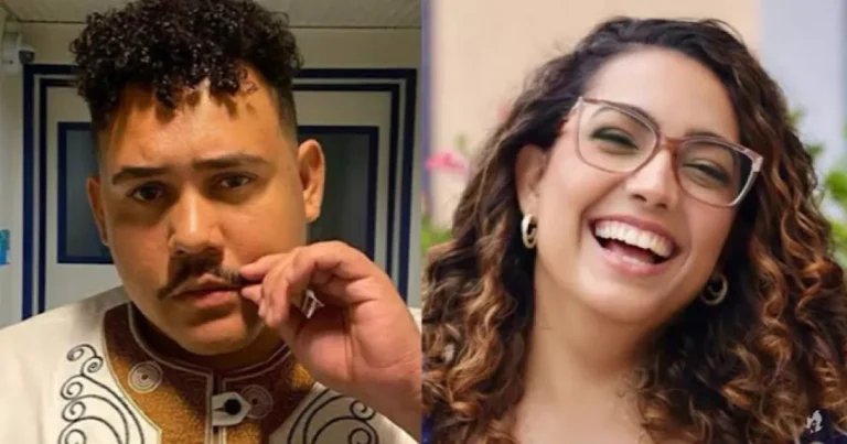Colunista confirma Lucas Buda e Camila Moura juntos em A Fazenda