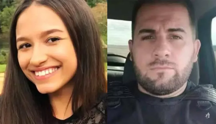 Caso Ísis: Chegam ao fim as buscas por adolescente grávida, detalhes são expostos