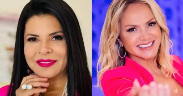 Mara Maravilha expõe verdade sobre Eliana, após toda a polêmica dos últimos dias