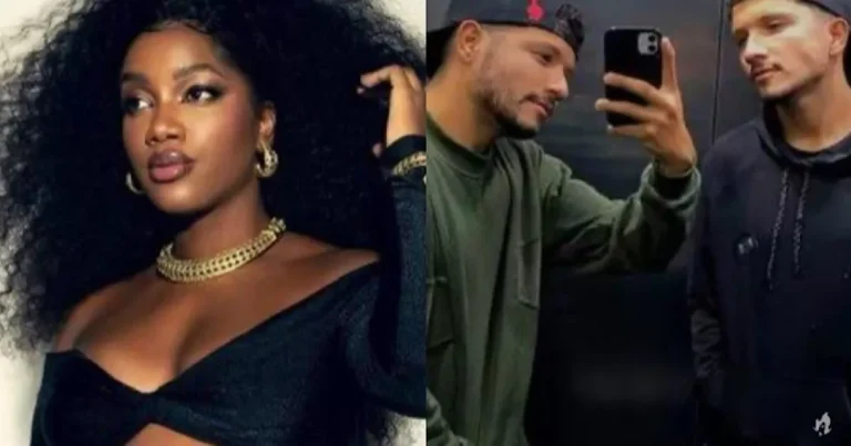Após a repercussão do término de Iza e Yuri Lima, ex-cunhado da cantora toma atitude nas redes sociais