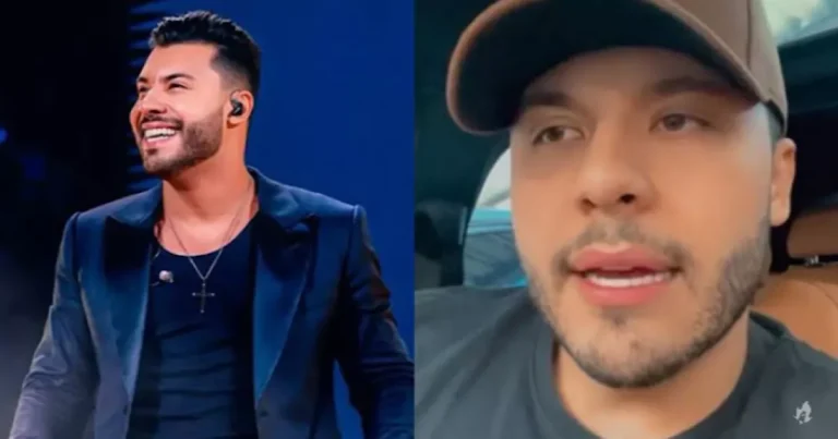Murilo Huff diz que precisou recorrer à terapia e explica motivo