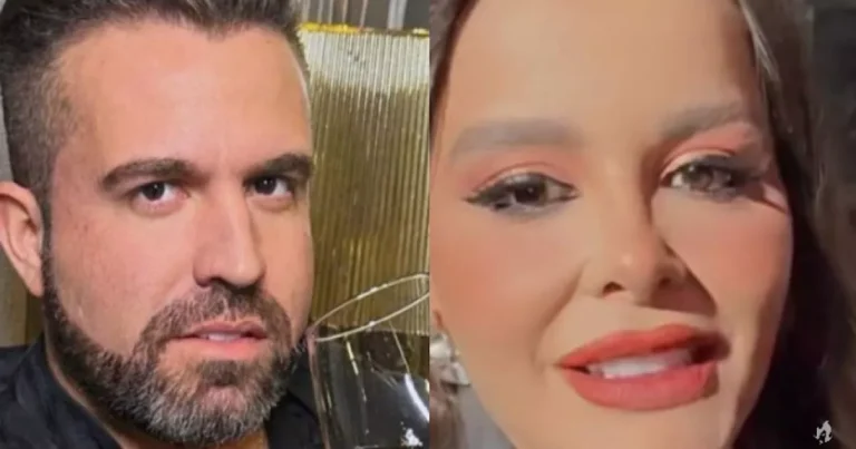 Maraisa anuncia fim do noivado com Fernando Mocó após um ano juntos