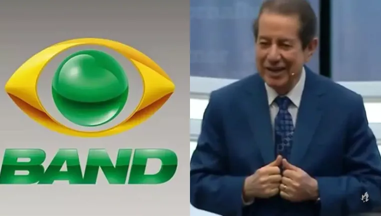 R.R. Soares ironiza em discurso ao retornar para a Band