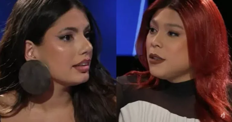 Após entrevista, Fernanda e Blogueirinha trocam farpas: ‘Desnecessária e mal-educada’