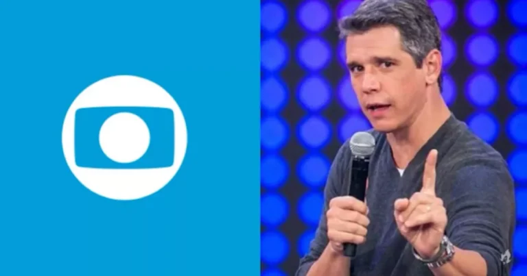Marcio Garcia recebe triste notícia de que está fora da TV Globo, após 15 anos