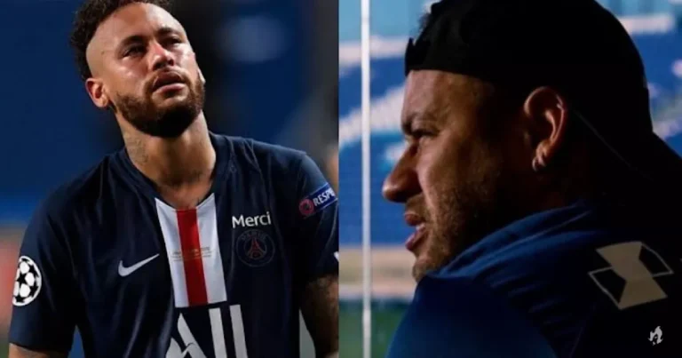 Neymar Jr admite que está cogitando abandonar carreira de jogador: “Quero desistir”