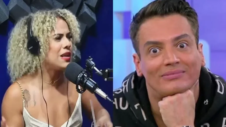 Amante de Yuri Lima tenta se vitimizar e é desmascarada por Leo Dias