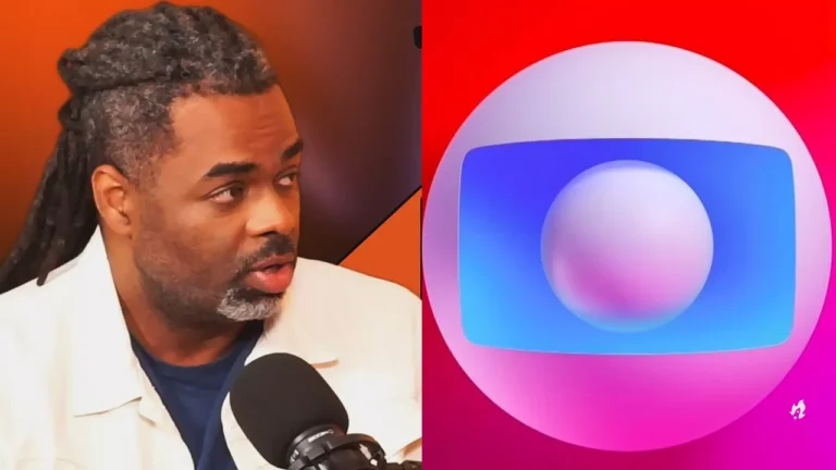 Manoel Soares rompe o silêncio e entrega detalhes de saída da TV Globo: ‘Foi traumática’