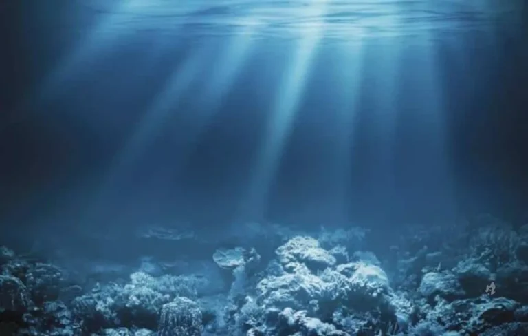 Cientistas descobrem “oxigênio negro” sendo produzido no fundo do oceano