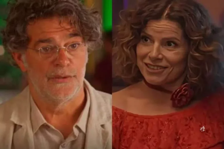 Resumo No Rancho Fundo: Próximo capítulo, 24 de julho