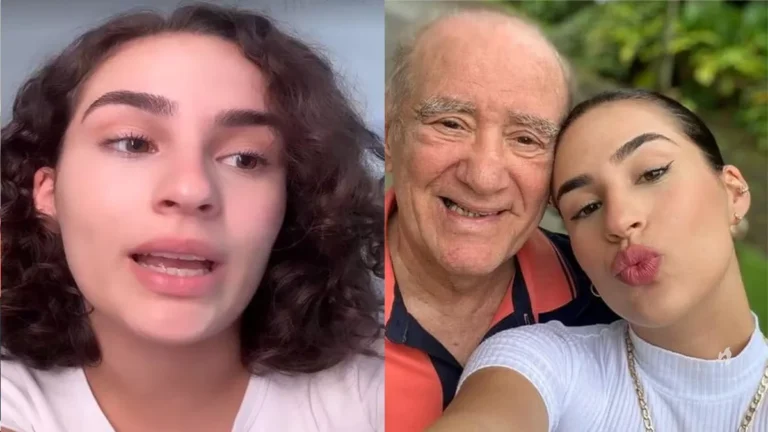 Filha de Renato Aragão coloca ponto final em rumores sobre o pai: ‘Não faz sentido’