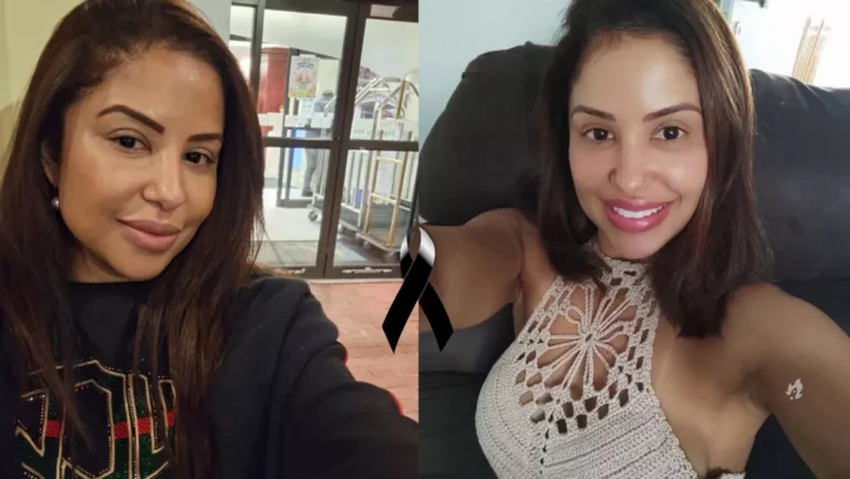 Brasileira é achada morta e sem roupa em rodovia nos Estados Unidos