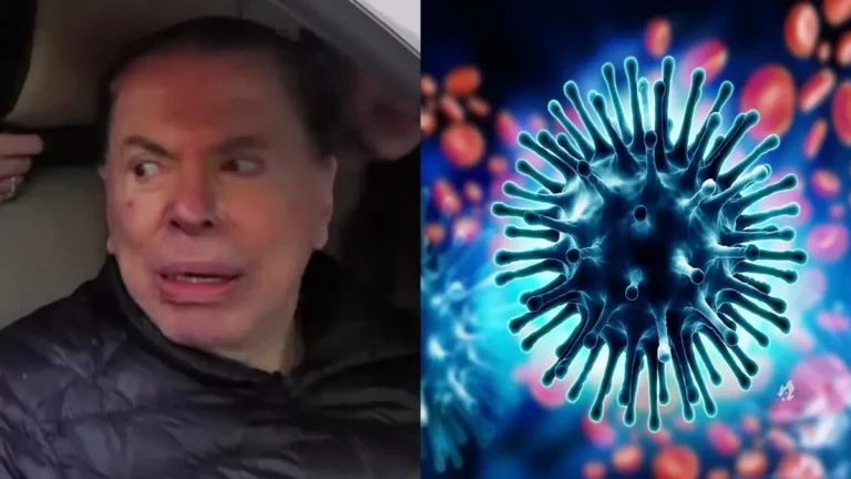 H1N1: saiba mais sobre o vírus que levou Silvio Santos ao hospital