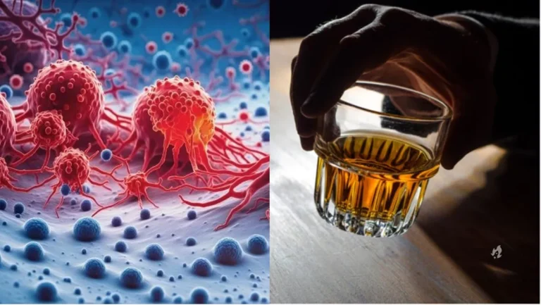 Essa é a bebida que a ciência classifica como mais cancerígena