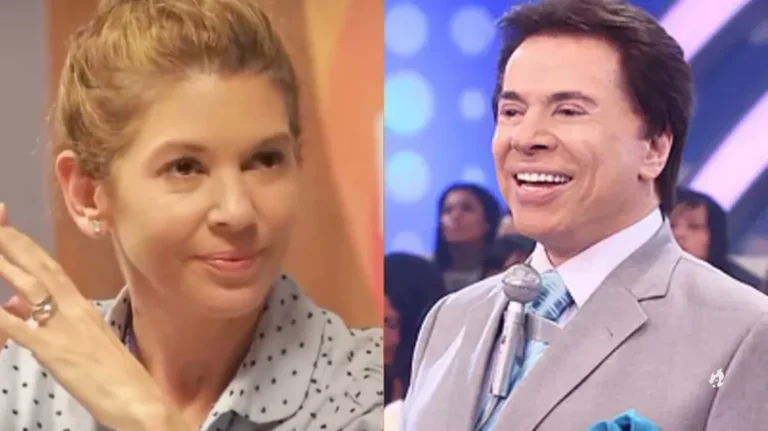 Após falecimento de Silvo Santos, filha de comunicador dispara: “Nasce a nova geração do SBT”