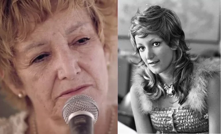 Cantora Diana, voz do hit ‘Porque Brigamos’, falece aos 76 anos