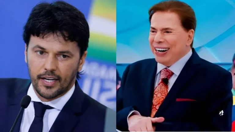 Genro de Silvio Santos, toma atitude surpreendente após internação do comunicador
