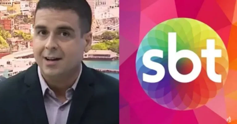 Apresentador do SBT é denunciado formalmente por ‘embolsar’ doações a crianças